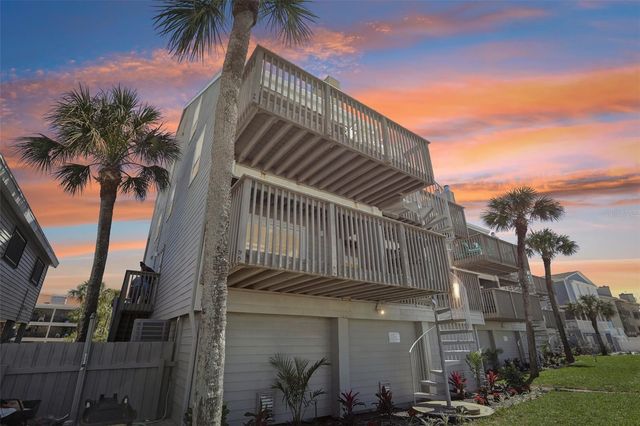 19930 GULF BOULEVARD 3B, Indian Shores, FL 33785