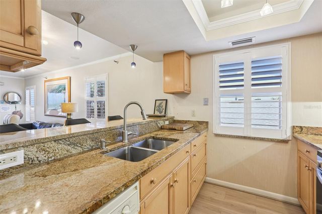 19930 GULF BOULEVARD 3B, Indian Shores, FL 33785