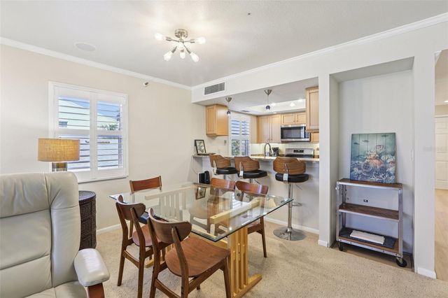 19930 GULF BOULEVARD 3B, Indian Shores, FL 33785