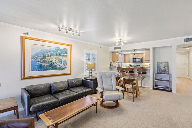 19930 GULF BOULEVARD 3B, Indian Shores, FL 33785