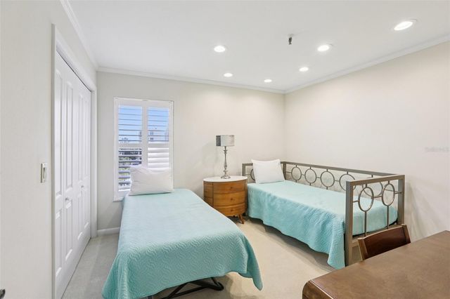 19930 GULF BOULEVARD 3B, Indian Shores, FL 33785