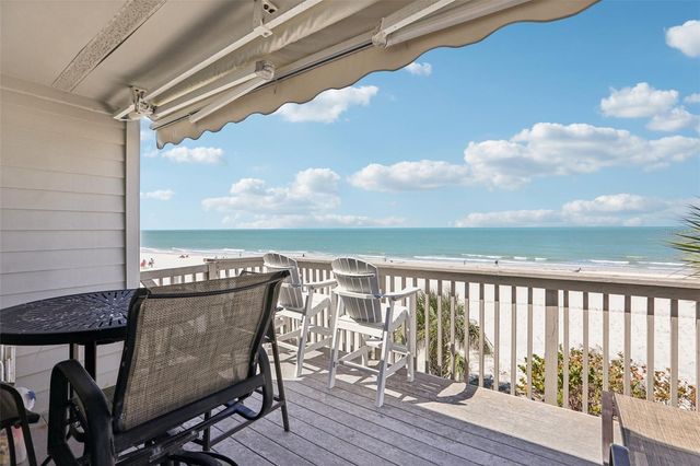 19930 GULF BOULEVARD 3B, Indian Shores, FL 33785
