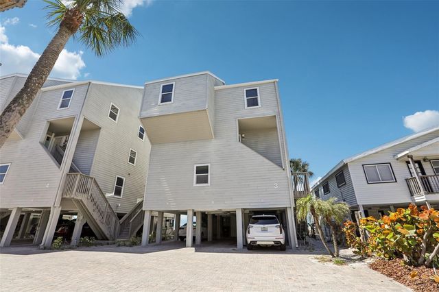 19930 GULF BOULEVARD 3B, Indian Shores, FL 33785