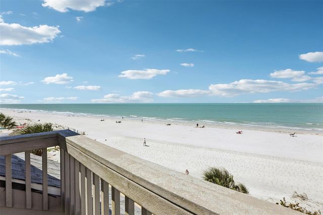 19930 GULF BOULEVARD 3B, Indian Shores, FL 33785