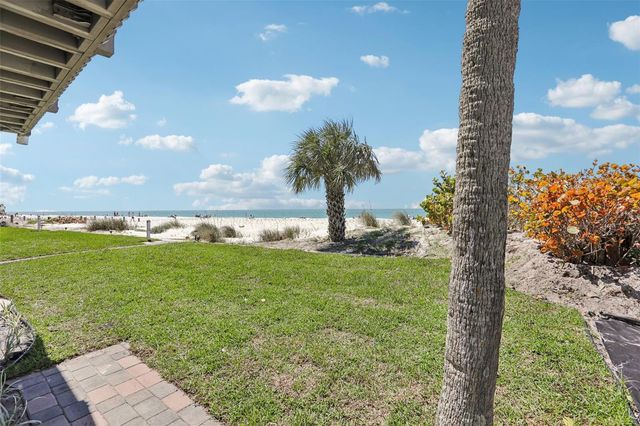 19930 GULF BOULEVARD 3B, Indian Shores, FL 33785