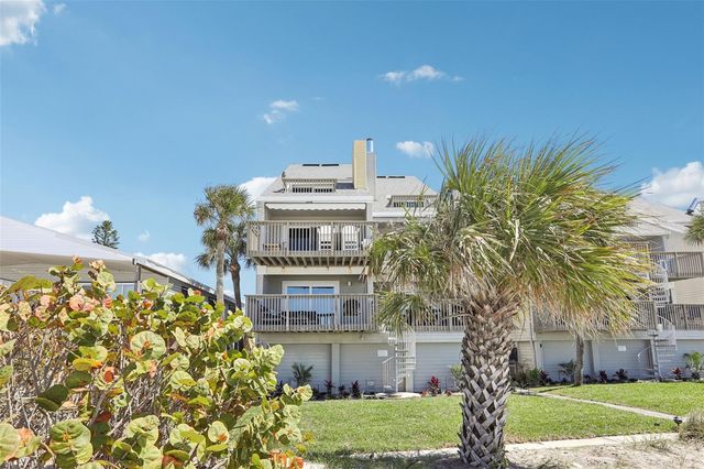 19930 GULF BOULEVARD 3B, Indian Shores, FL 33785
