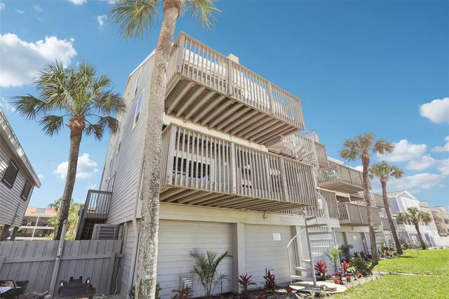 19930 GULF BOULEVARD 3B, Indian Shores, FL 33785