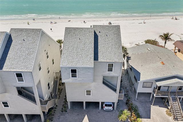 19930 GULF BOULEVARD 3B, Indian Shores, FL 33785