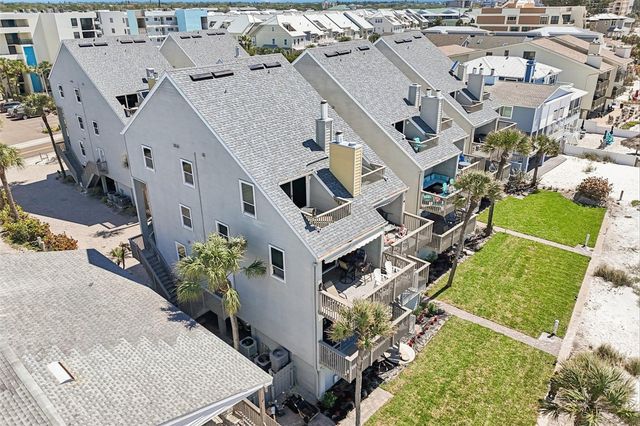19930 GULF BOULEVARD 3B, Indian Shores, FL 33785