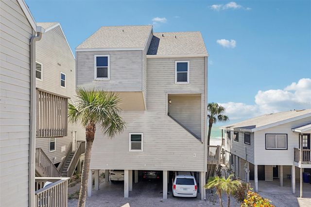 19930 GULF BOULEVARD 3B, Indian Shores, FL 33785