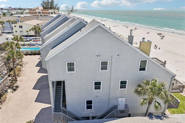 19930 GULF BOULEVARD 3B, Indian Shores, FL 33785