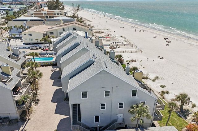 19930 GULF BOULEVARD 3B, Indian Shores, FL 33785