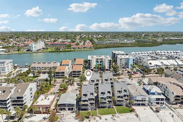 19930 GULF BOULEVARD 3B, Indian Shores, FL 33785