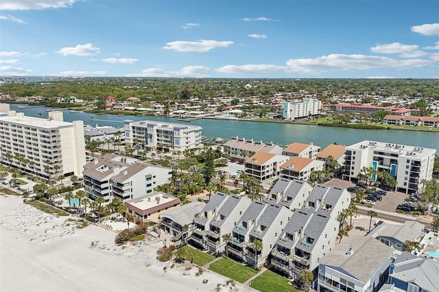 19930 GULF BOULEVARD 3B, Indian Shores, FL 33785