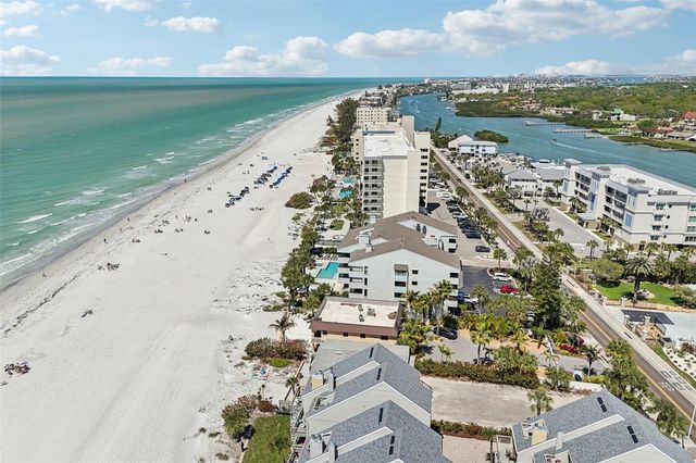 19930 GULF BOULEVARD 3B, Indian Shores, FL 33785