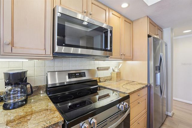 19930 GULF BOULEVARD 3B, Indian Shores, FL 33785
