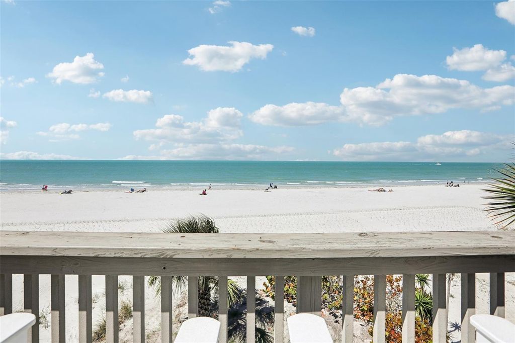 19930 GULF BOULEVARD 3B, Indian Shores, FL 33785