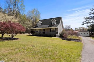 1 Dallas Street, Inman, SC 29349