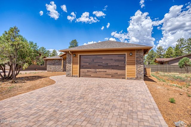 5974 ELK SPRINGS --, Lakeside, AZ 85929