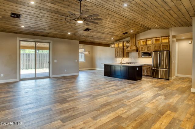 5974 ELK SPRINGS --, Lakeside, AZ 85929