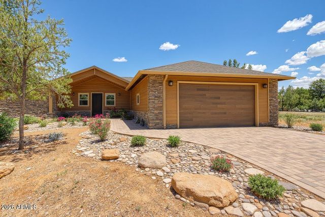 5974 ELK SPRINGS --, Lakeside, AZ 85929