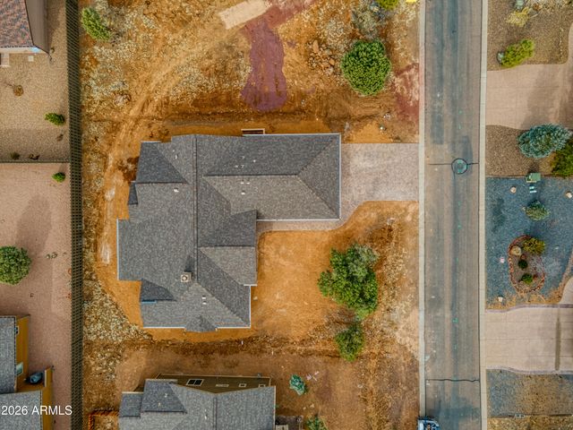 5974 ELK SPRINGS --, Lakeside, AZ 85929