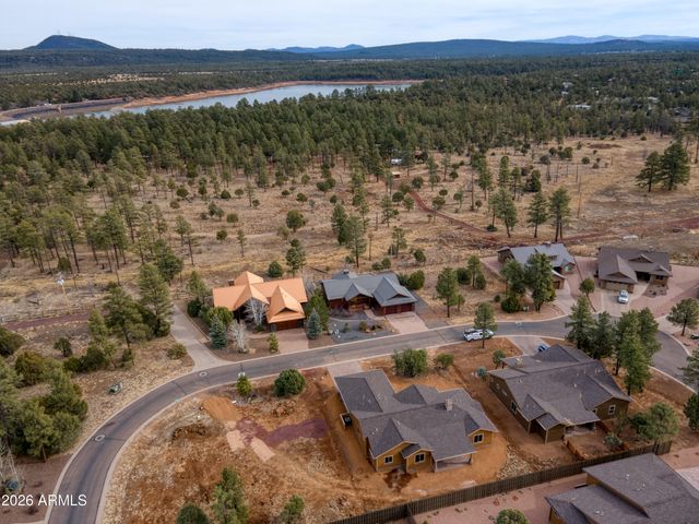 5974 ELK SPRINGS --, Lakeside, AZ 85929