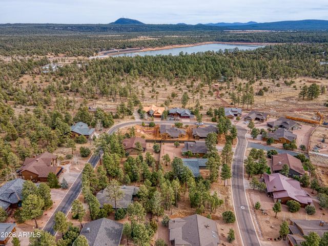 5974 ELK SPRINGS --, Lakeside, AZ 85929