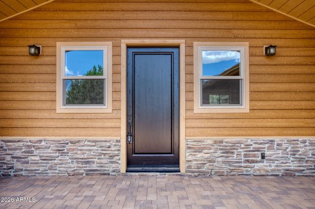 5974 ELK SPRINGS --, Lakeside, AZ 85929