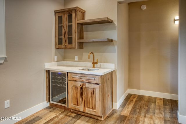 5974 ELK SPRINGS --, Lakeside, AZ 85929