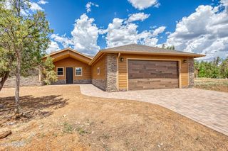 5974 ELK SPRINGS --, Lakeside, AZ 85929