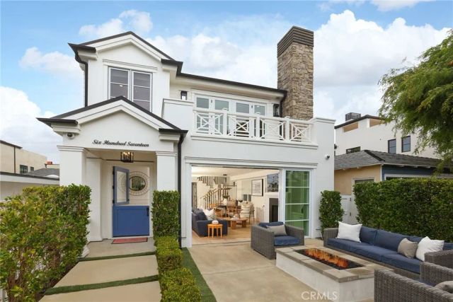 617 Narcissus, Corona Del Mar, CA 92625