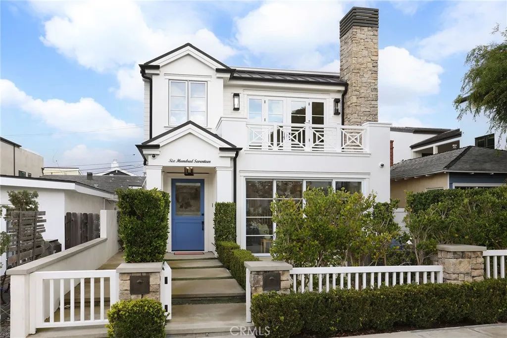 617 Narcissus, Corona Del Mar, CA 92625