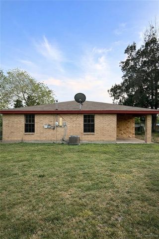 5631 Paso Real Drive, Brownsville, TX 78521