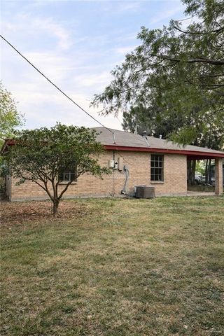 5631 Paso Real Drive, Brownsville, TX 78521