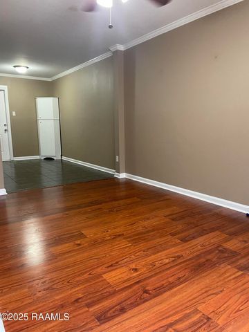 106 S Parkwood Drive 1, Youngsville, LA 70592