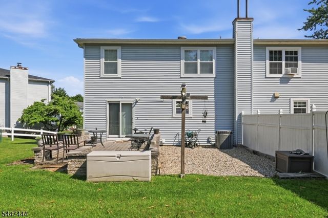 109 Lenape Trl, Washington Boro, NJ 07882