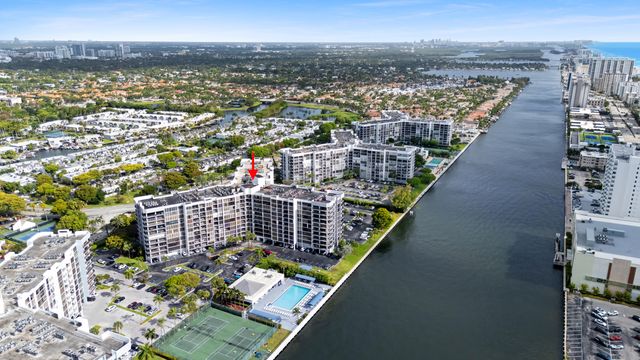 600 Parkview Drive 823, Hallandale Beach, FL 33009