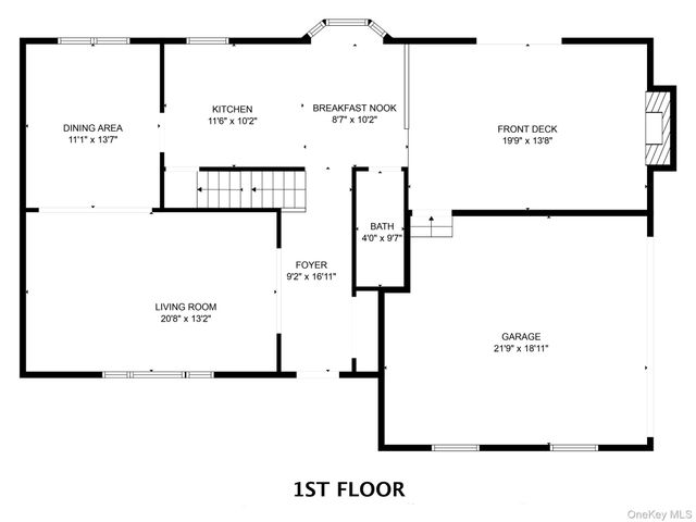 8 Ungava Drive, New City, NY 10956
