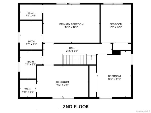 8 Ungava Drive, New City, NY 10956