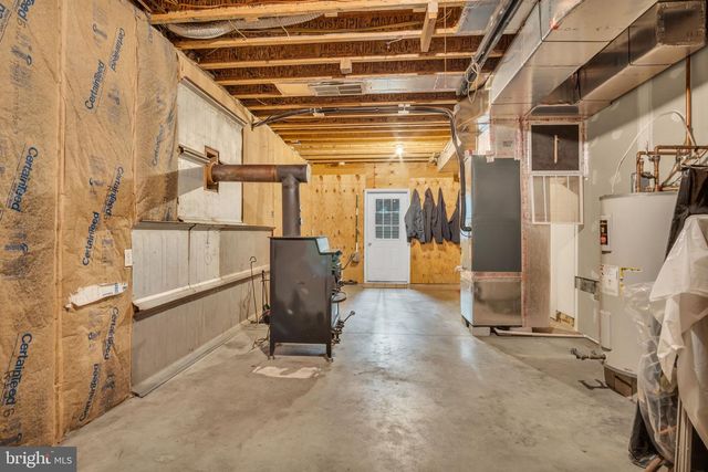 1105 RIDGE RD, Halifax, PA 17032