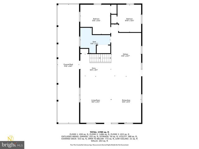 1105 RIDGE RD, Halifax, PA 17032