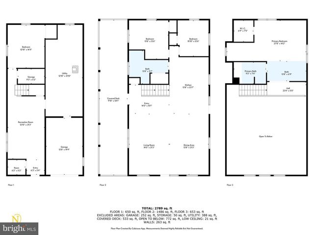 1105 RIDGE RD, Halifax, PA 17032