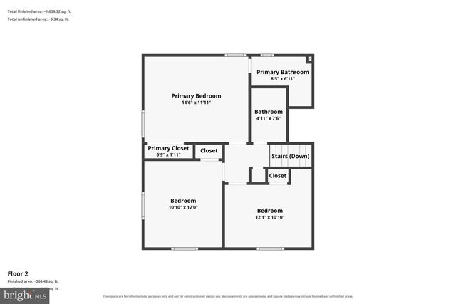 5624 QUEENSBERRY AVE, Springfield, VA 22151