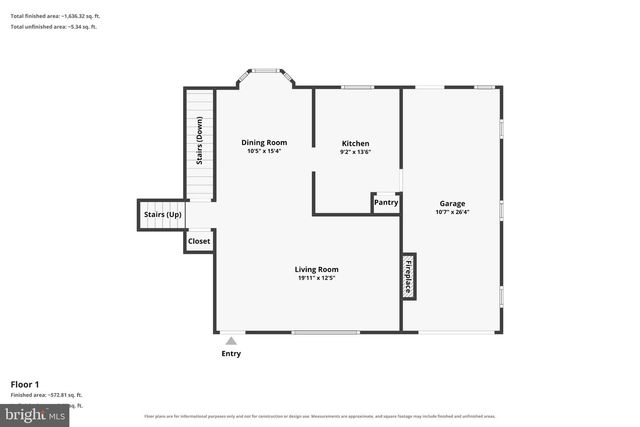 5624 QUEENSBERRY AVE, Springfield, VA 22151