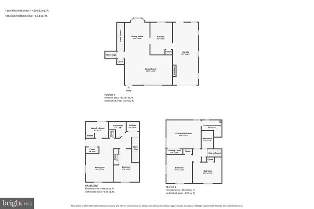 5624 QUEENSBERRY AVE, Springfield, VA 22151