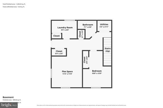 5624 QUEENSBERRY AVE, Springfield, VA 22151