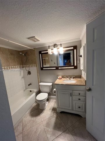 1097 Coral Club Drive 1097, Coral Springs, FL 33071