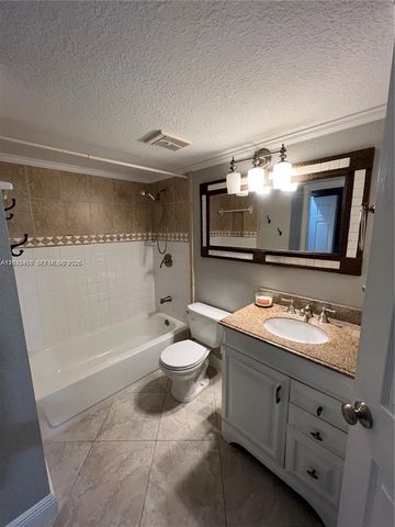 1097 Coral Club Drive 1097, Coral Springs, FL 33071