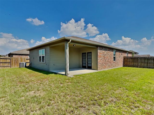 116 Thorton Vine Drive, Katy, TX 77493